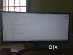 LG monitor 29 inch 29WL500