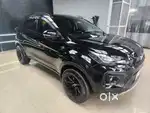 Tata Nexon 2022 Diesel Dark Edition