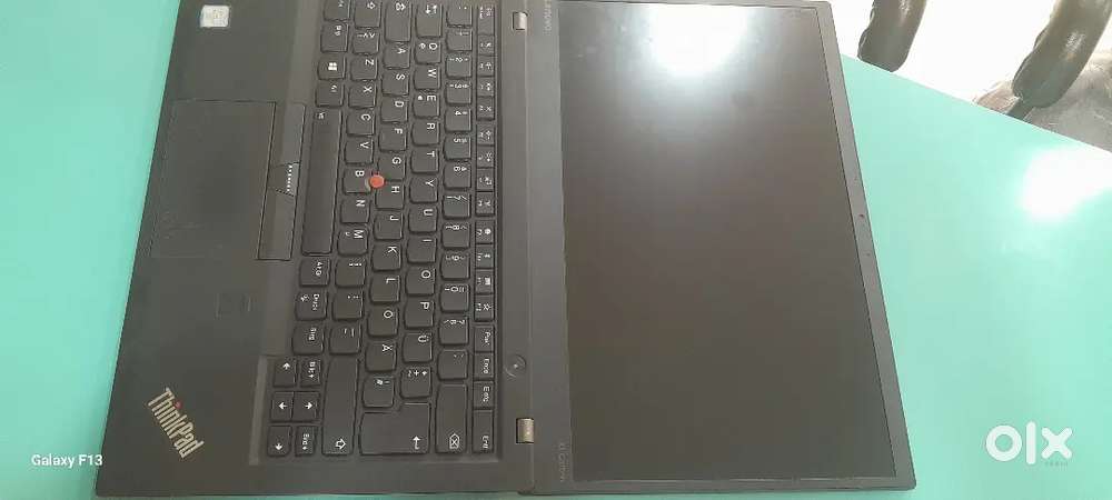 Lenovo ThinkPad X1 Carbon series best laptops