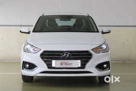 Hyundai Verna CRDi 1.6 SX, 2018, Diesel