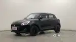Maruti Suzuki Swift AMT ZXI, 2023, Petrol