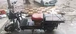 Electric bike  komaki  cat 2.0  bike