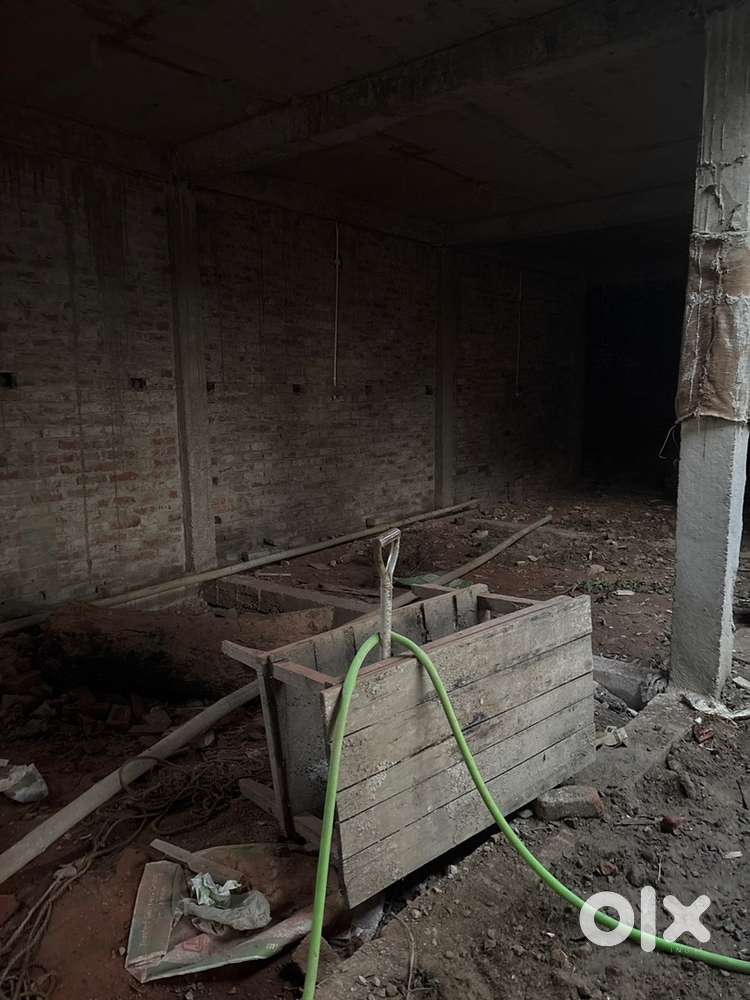 Godown avilable for rent purpose