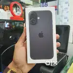 NBS MOBILES BRANCH 3(MGB MALL IPHONE 16 128GB SEALED BOX