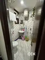 Ultimate built 1rk ind fully furnished 40,37 Sec chd genuine person