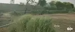 Rs 3 lakh per biswa 16 biswa ULA Konark Cement Sheet Kerakat Jaunpur