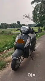 Suzuki Access