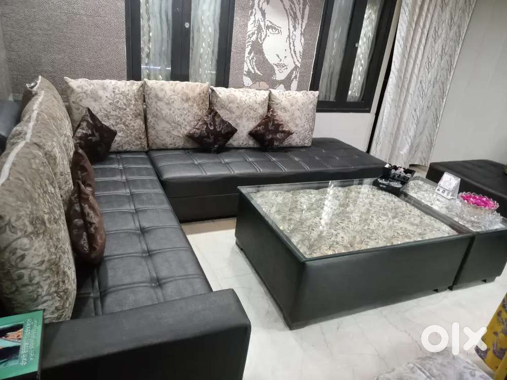 Sofa good condition