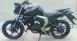 YAMAHA FZS V2 (2018)