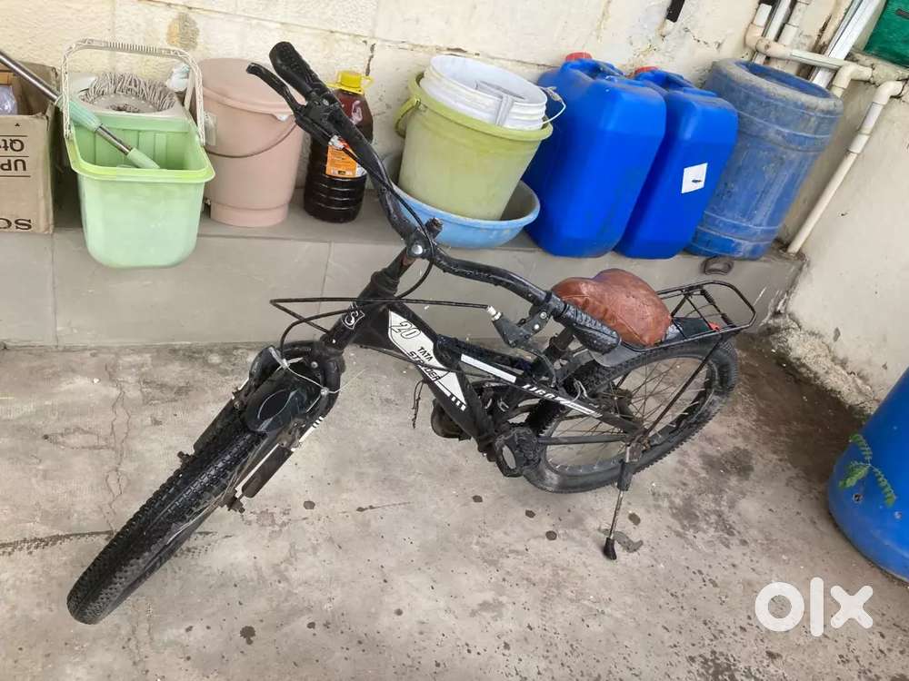 Cycle 20 for kids