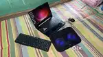 ASUS TUF GAMING F15