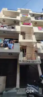 2bhk builder floor at very prime location ashok vihar phase 3