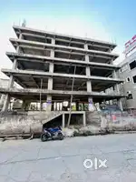 Commercial property for rent