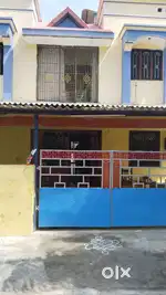 Rental house