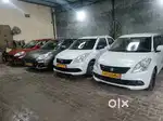 Maruti Suzuki Swift Dzire VXI Optional, 2023, CNG & Hybrids