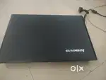 Lenovo laptop
