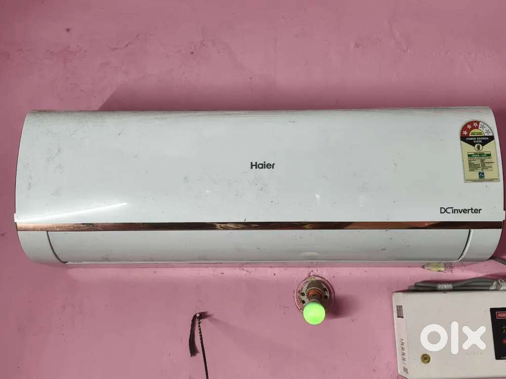Haier Ac..