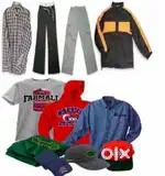 Online deals with customer