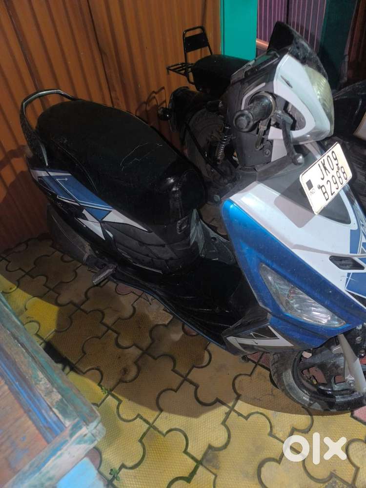 Zero expenses