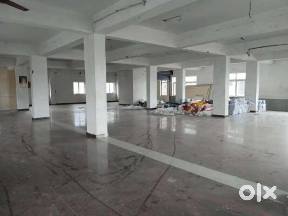 Office space rent / lease in sector17