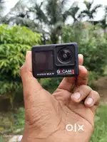 Digitek GoCAM Dac-101 in good condition