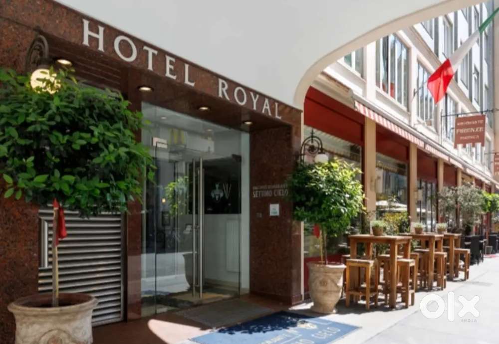 !! URGENT REQUIREMENT FOR HOTELS IN LUCKNOW LOCATION !!