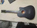 6 string Guitar