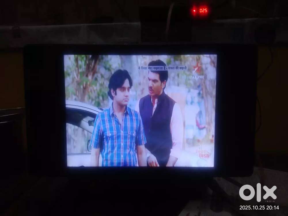 Mini tv universal