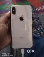 I phone xs