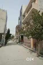 Residential Land in Bhola Nath Nagar, Delhi