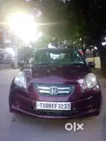 Honda Amaze 2013-2016 E i-Dtech, 2014, Diesel
