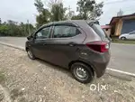 Tata Tiago XE, 2017, Petrol