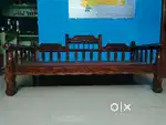 Diwan Cot - Furniture