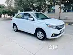 Honda Amaze 1.2 SMT I VTEC, 2019, Petrol