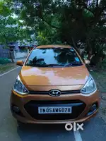 Hyundai Grand i10 Asta 1.2 VTVT, 2014, Petrol