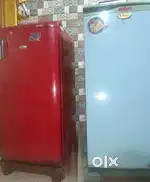 2Nos fridge