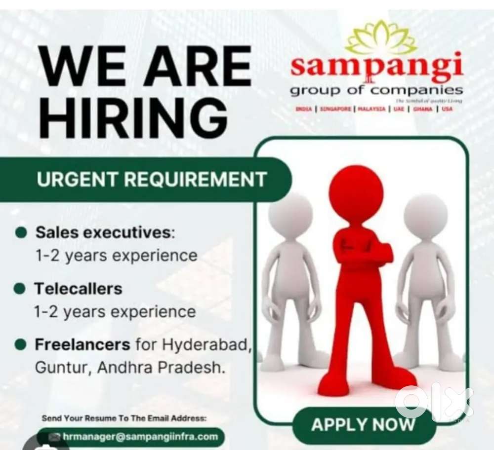 Sampangi group of companies