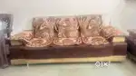 3+2 Seater Sofa Set