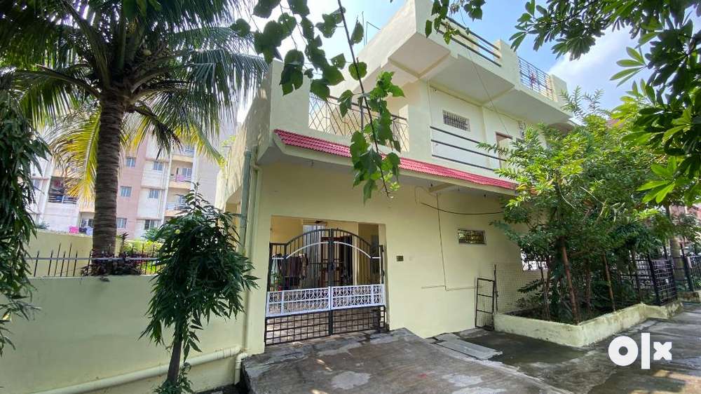 For Sale: 4BHK House