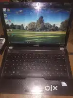 HP laptop Good condition