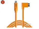 Tether Tools TetherPro USB Type-C Male to Micro-USB 3.0