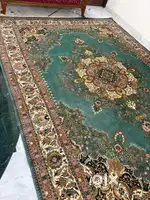 Turkish Machine Made Carpet