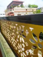 CCTV sequred tiled floors & semifurnished with Balcony in Dhaledear