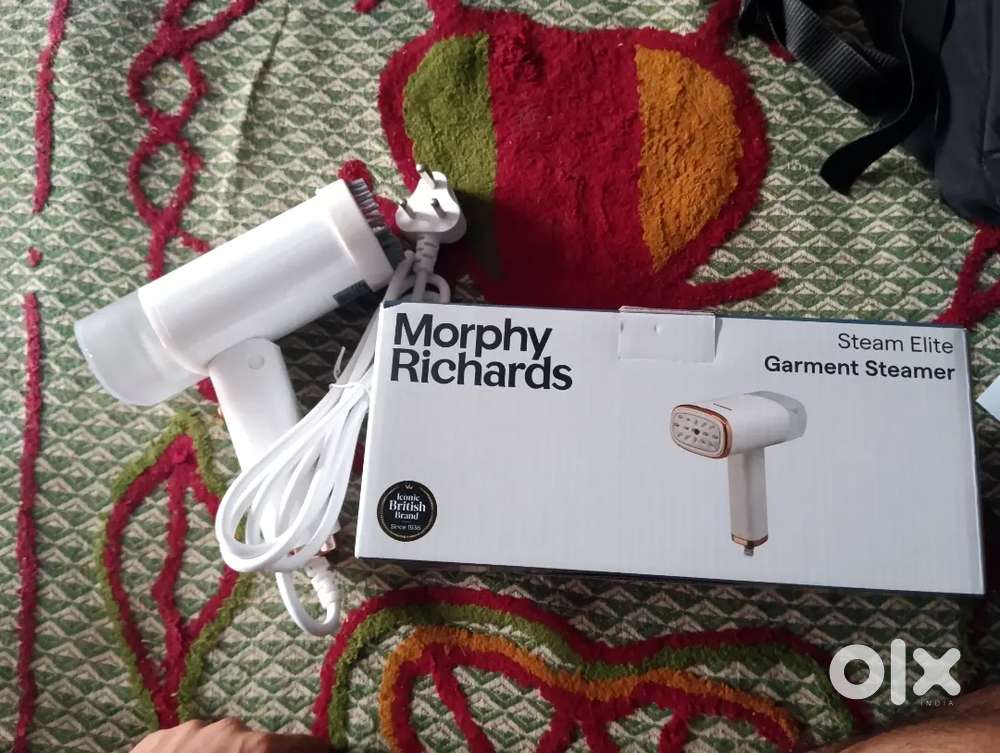 Garment Streamer