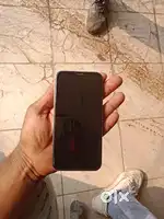 I phone x battry change h or face id not working