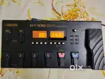 BOSS Gt-100 for Sale !!