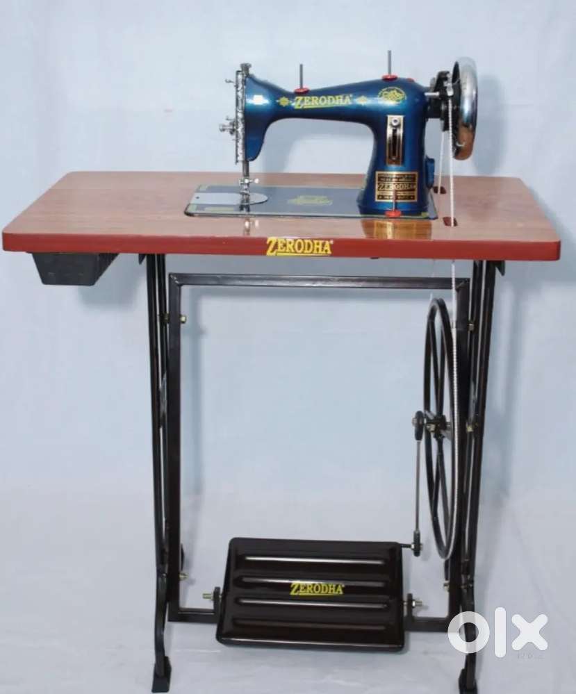 Swing machine with moter brand new