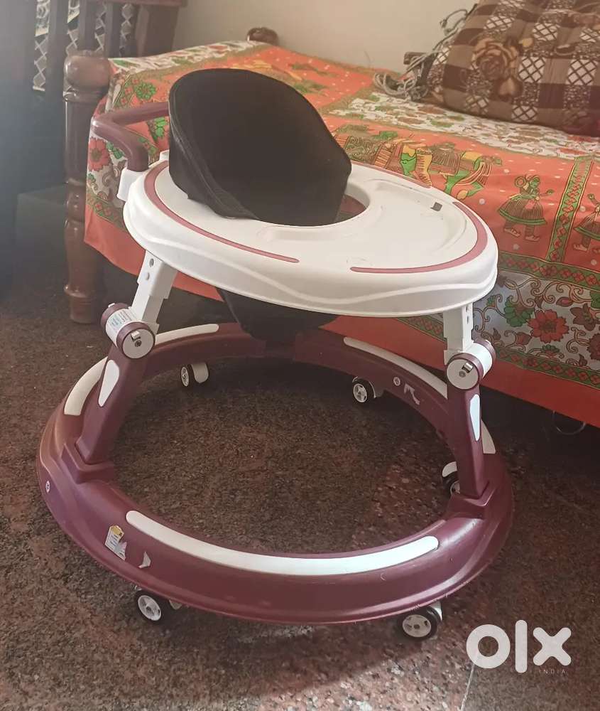 Baby walker