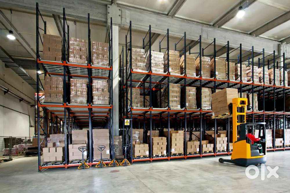 Hiring for warehouse job