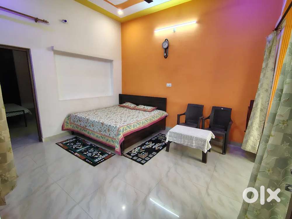 2 Room set in Haldwani